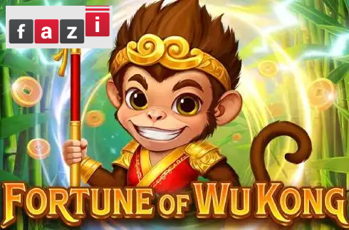 Fortune of Wu Kong